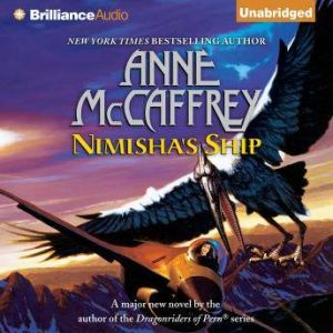 Nimishas Ship, Anne McCaffrey