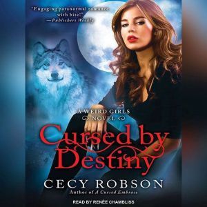 Cursed by Destiny, Cecy Robson