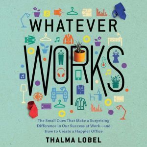 Whatever Works, Thalma Lobel