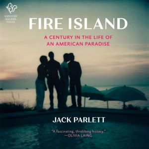 Fire Island, Jack Parlett