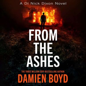 From The Ashes, Damien Boyd