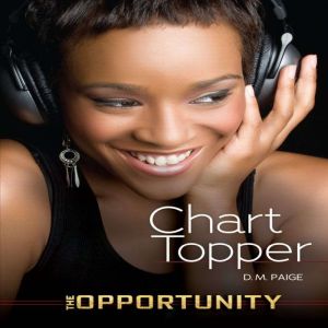 Chart Topper, D. M. Paige