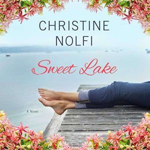 Sweet Lake, Christine Nolfi