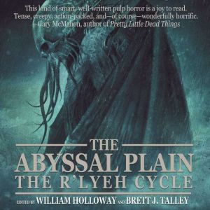The Abyssal Plain, William Holloway