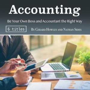 Accounting, Nathan Sides