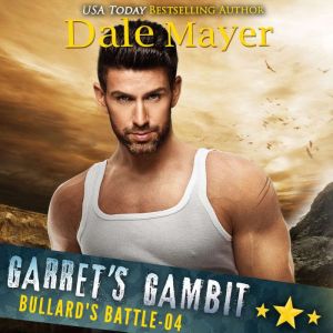 Garrets Gambit, Dale Mayer