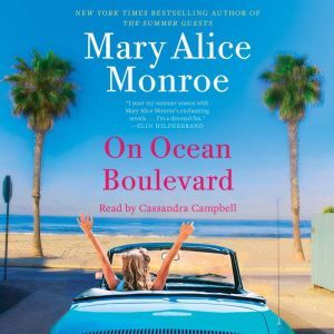 On Ocean Boulevard, Mary Alice Monroe