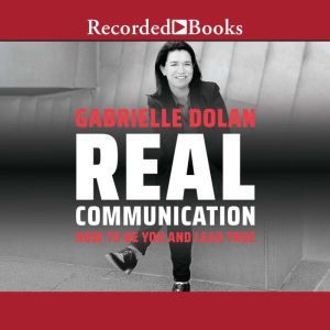 Real Communication, Gabrielle Dolan