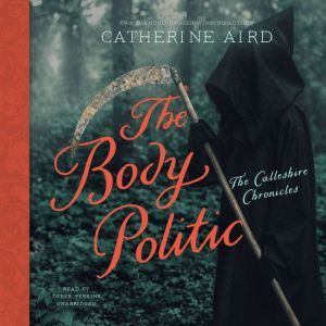 The Body Politic, Catherine Aird