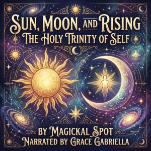 Sun, Moon, And Rising The Holy Trini..., Magickal Spot
