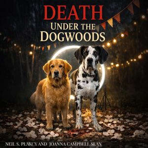 Death Under the Dogwoods, Neil S. Plakcy