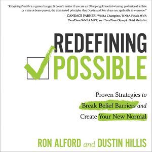 Redefining Possible, Ron  Alford