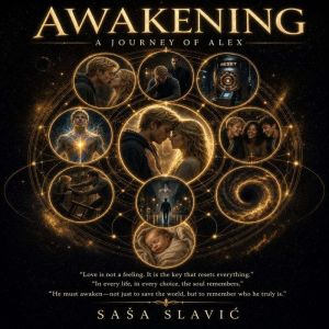 Awkening, Sasa Slavic