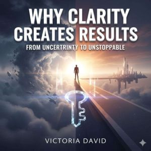 Why Clarity Creates Results: From Uncertainty to Unstoppable