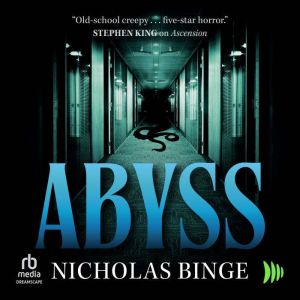 Abyss, Nicholas Binge