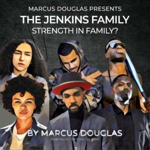 Marcus Douglas Presents The Jenkins F..., Marcus Douglas