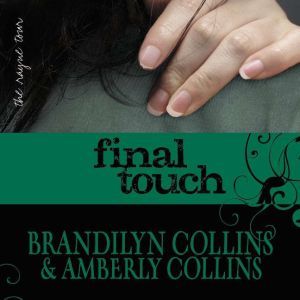 Final Touch, Brandilyn Collins