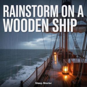 Rainstorm on a Wooden Ship, Sleep Master