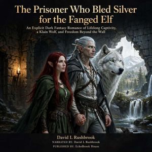 The Prisoner Who Bled Silver for the ..., David L Rushbrook