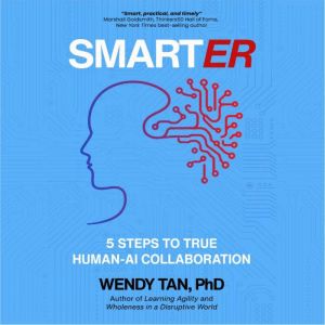 SMARTER, Wendy Tan Siew Inn