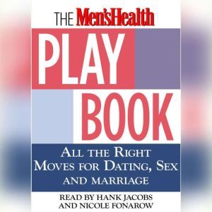 The Mens Health Playbook, Mens Health Magazine