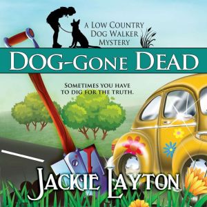 DogGone Dead, Jackie Layton