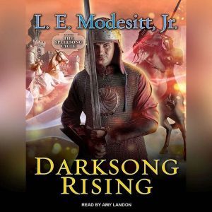 Darksong Rising, Jr. Modesitt
