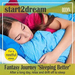 Guided Meditation Sleeping Better, Nils Klippstein