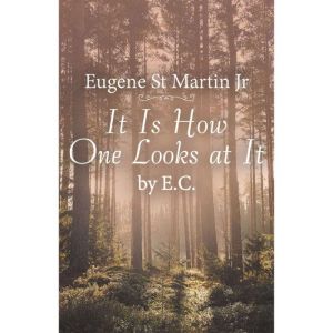 It Is How One Looks at It by E. C., Eugene St Martin Jr