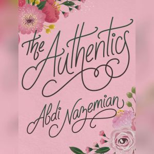 The Authentics, Abdi Nazemian