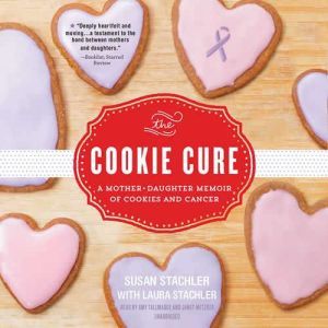 The Cookie Cure, Susan Stachler