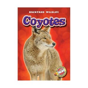 Coyotes, Emily Green