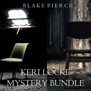 Keri Locke Mystery Bundle A Trace of..., Blake Pierce