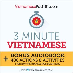 3Minute Vietnamese, Innovative Language Learning