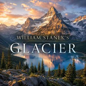 William Staneks Glacier, The Editors of Our American National Parks