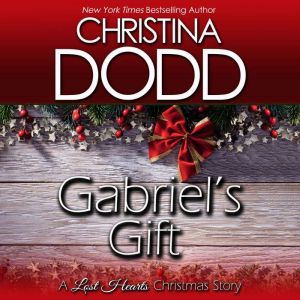 Gabriels Gift, Christina Dodd