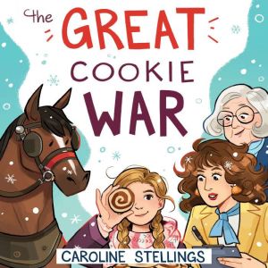 The Great Cookie War