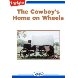The Cowboys Home on Wheels, LeeAnn Blankenship