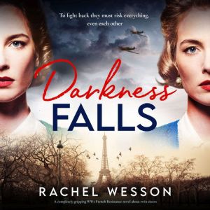 Darkness Falls, Rachel Wesson