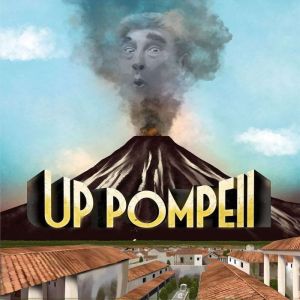 Up Pompeii!, Barnaby EatonJones