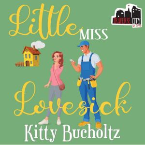 Little Miss Lovesick