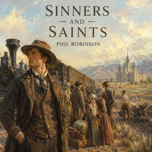 Sinners and Saints, Phil Robinson