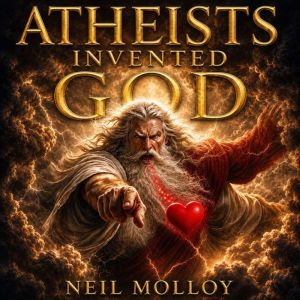 Atheists Invented God, Neil Molloy