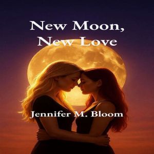 New Moon, New Love, Jennifer M. Bloom