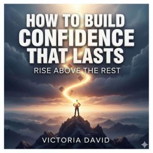 How to Build Confidence That Lasts: Rise Above the Rest