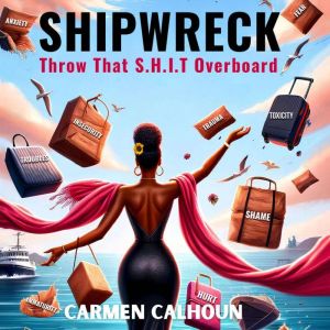 Shipwreck: Throw that S.H.I.T. Overboard