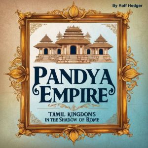 Pandya Empire: Tamil Kingdoms in the Shadow of Rome