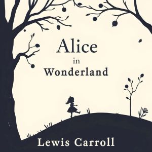 Alice in Wonderland, Lewis Carroll