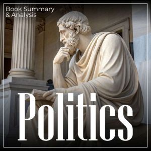 Politics Book Summary Analysis, Miles Thatcher