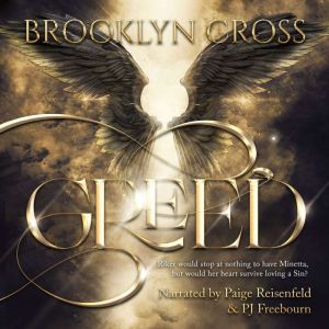 Greed, Brooklyn Cross
